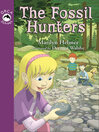 Cover image for Fossil Hunters